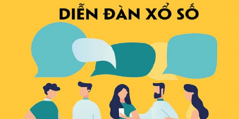 Diễn đàn xổ số online phải có các nội dung chuyên sâu về ngành cá cược