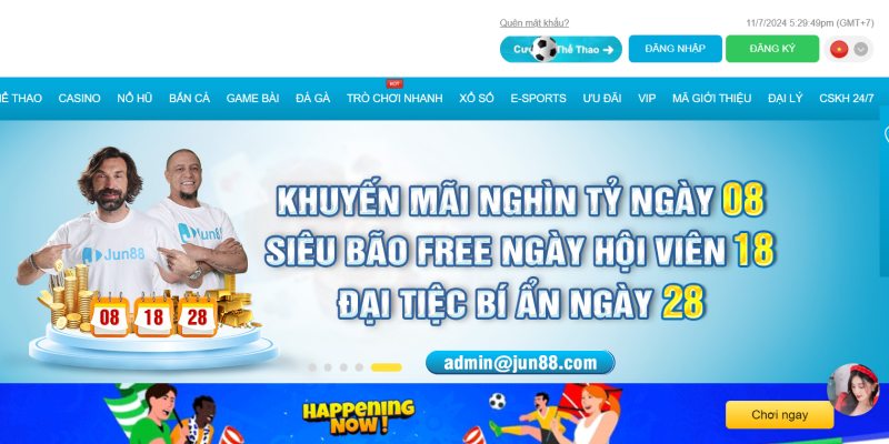 Dịch vụ khách hàng đẳng cấp