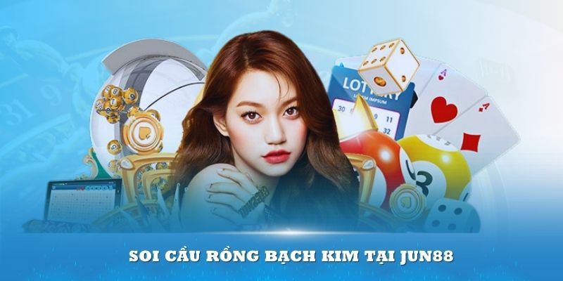 Lựa chọn tham gia soi cầu tại Jun88 mang lại nhiều ưu điểm cho bạn