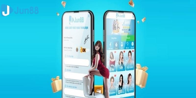 Chỉ dẫn chi tiết cho anh em khi tải app Jun88 trên hệ điều hành Android