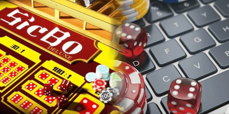 Trình tự ván cược trong game tài xỉu bet thủ cần biết